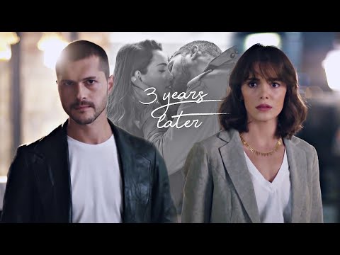 Yağmur & Akgün | 3 years later (english subs)