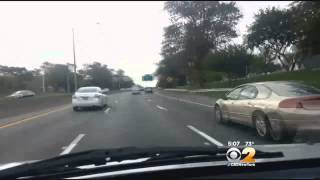 Video, 911 Calls On Fatal Shooting Of Nassau Cop Released