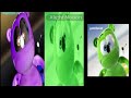Youtube Thumbnail title