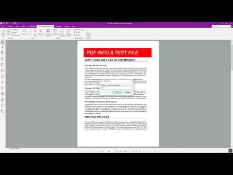 9 0 Set up batch processing with Power PDF