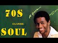 70&#39;s Soul - Al Green, Marvin Gaye, Commodores, Stevie Wonder, The Temptations,The Four Tops and more