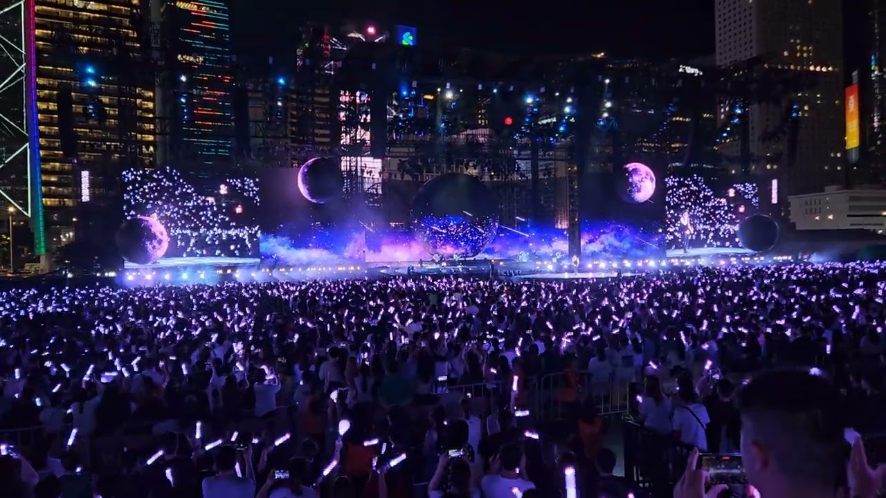 MAYDAY #5525 LIVE TOUR 五月天 [ 回到那一天 ] 25週年 巡迴演唱會 2024.05.05