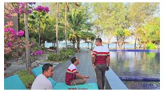 Java Paradise Resort Karimunjawa