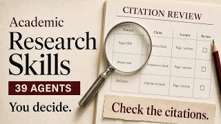 Full Academic Research Skills GitHub Overview: Local 39-Agent Research Pipeline with Citation Guards and News