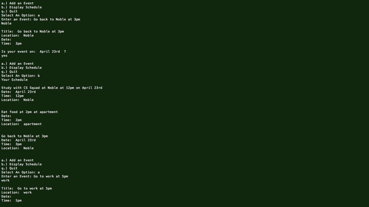 Text Parser Demo - YouTube