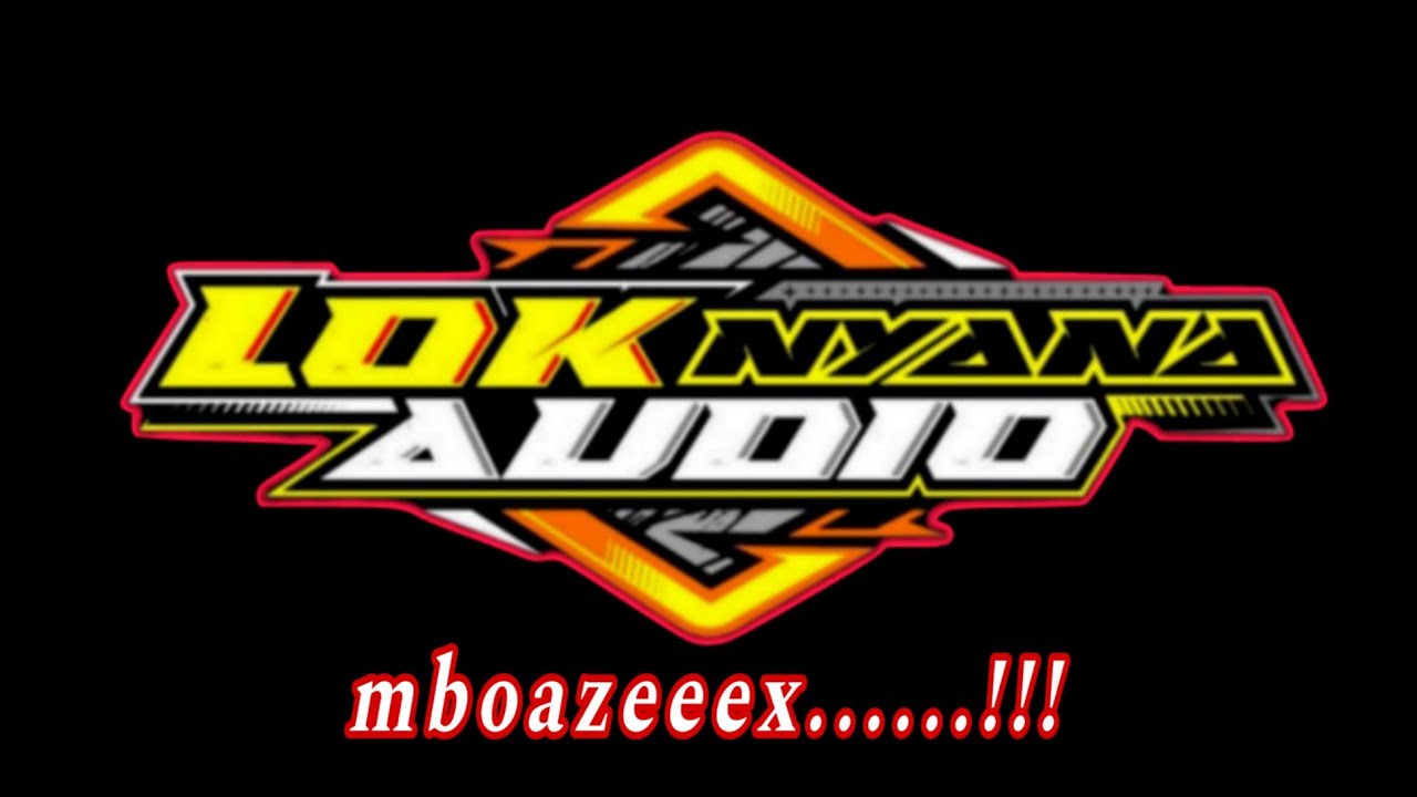 NOK CORNO'AN DUET (KARAOKE VOKAL PRIA)