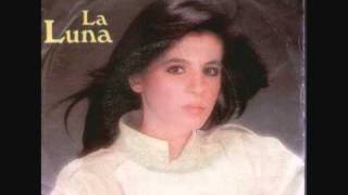 Video thumbnail of "MARISA INTERLIGI - Notte Di Magia (1984)"