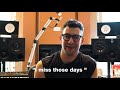 about: "i miss those days"