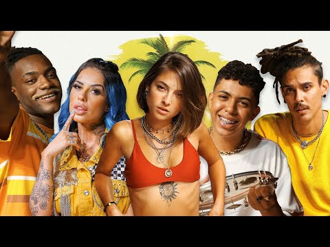 Orgânico - Mikezin | Olívia | SóCIRO | Tati Zaqui | Pelé Milflows - Baila Mais 2 [Prod. Léo Casa 1]