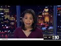 NBC10 News at 6pm | NBC10 | Thanksgiving, November 23, 2017