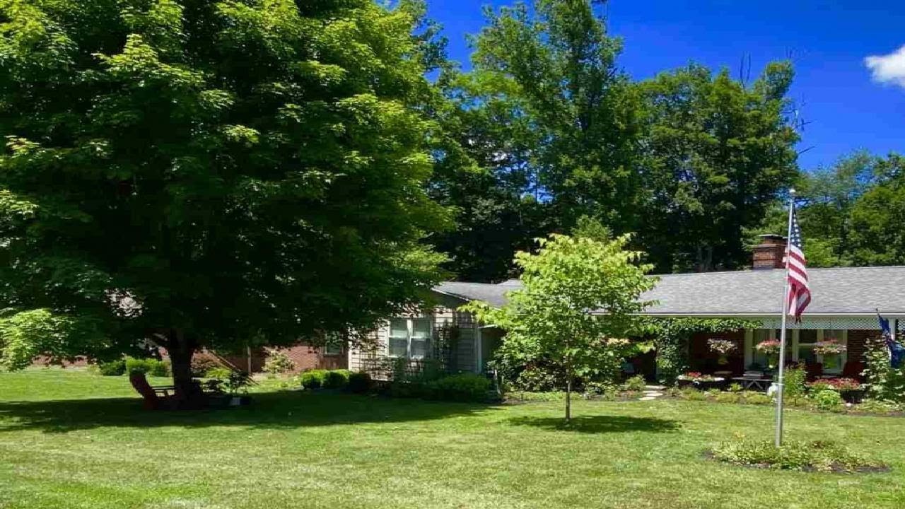 518 Hillcrest Circle, Bridgeport, WV Presented by Pam Myers. YouTube