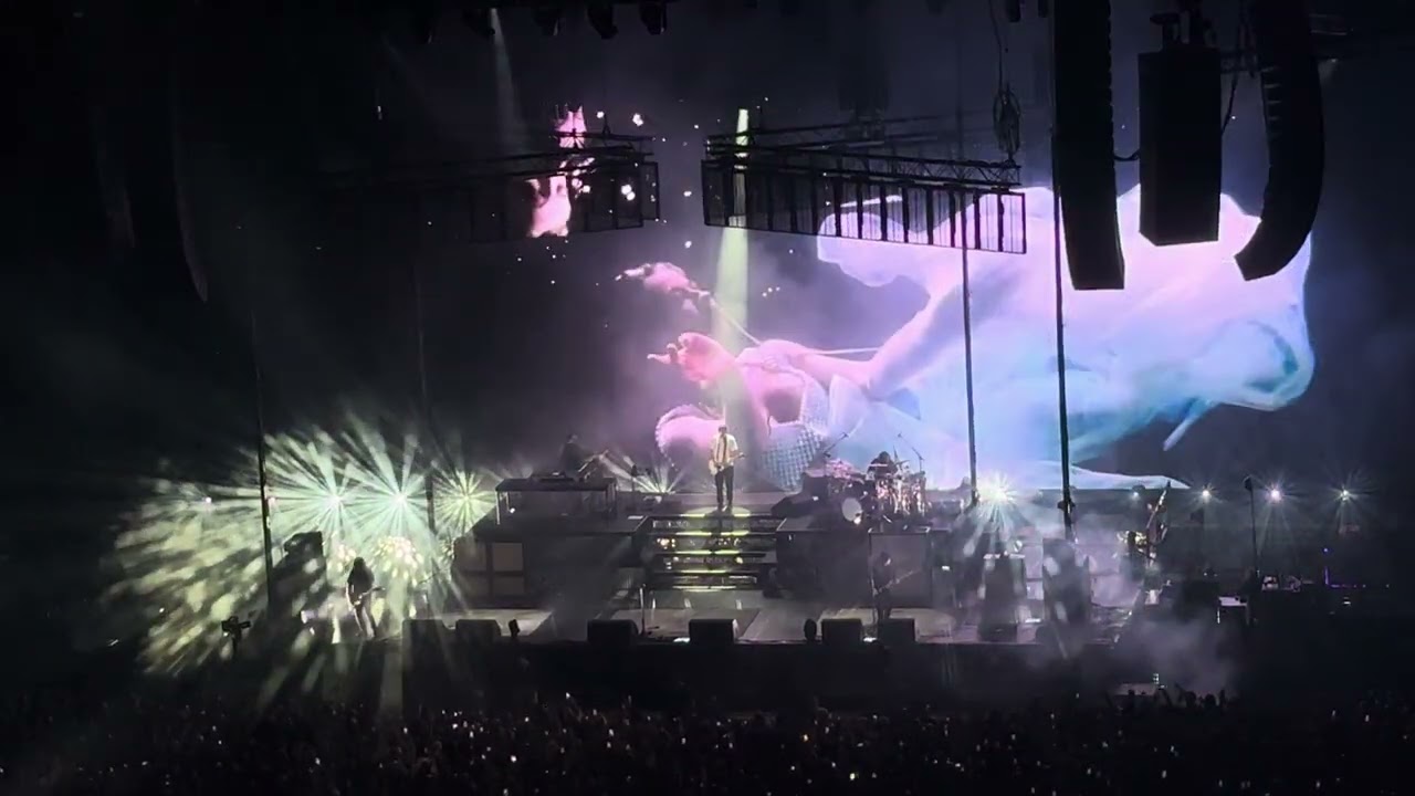 Deftones - Sextape┃Live London 20/2/2026