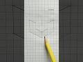 Try This Easy Drawing #shorts #drawing #art