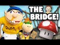 SML Parody: The Bridge!