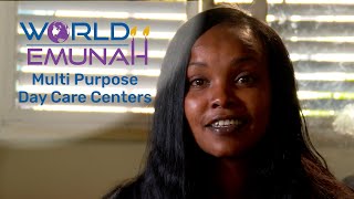 Emunah Multi purpose Day care centers
