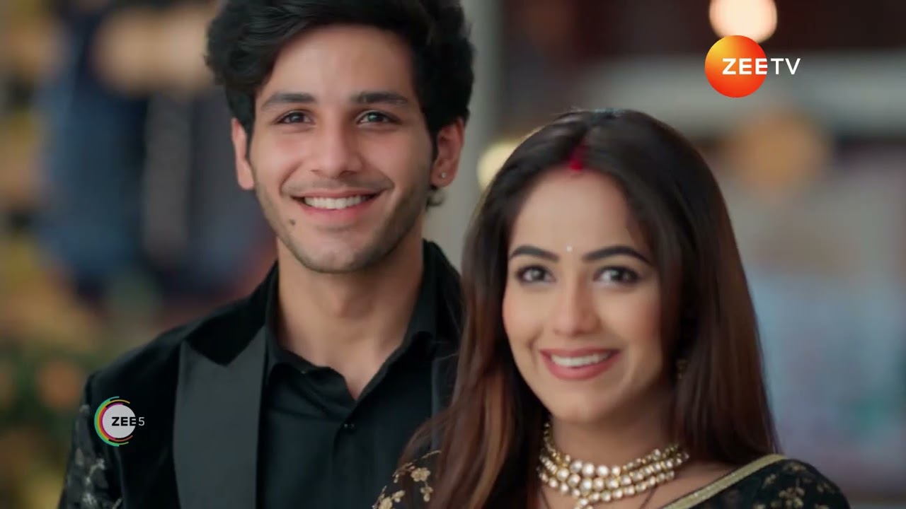 Vasudha | Will Devaansh like the surprise planned by his family?