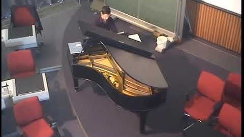 Josef Frei - Memorial Symposium for Rudolf Ahlswede