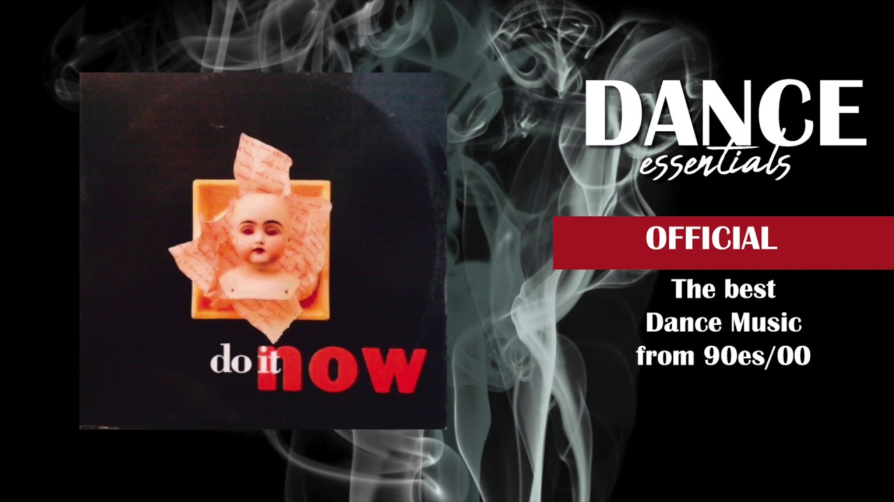 Guarda Magic Marmalade - Do It Now (Extended Mix) (Cover Art) - Dance Essentials su YouTube Guarda Magic Marmalade - Do It Now (Extended Mix) (Cover Art) - Dance Essentials su YouTube