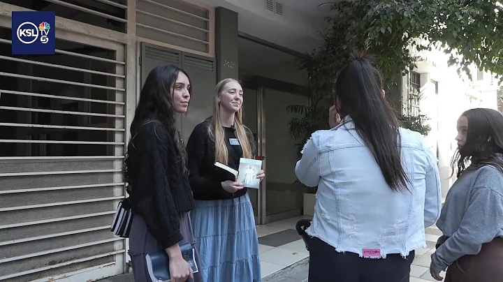 Church of Jesus Christ announces women can serve missions at age 18