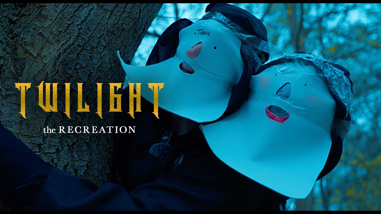 Twilight - the RECREATION - YouTube
