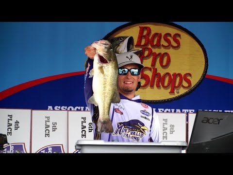 Weigh-In Highlights: Session 3 presented by Berkley