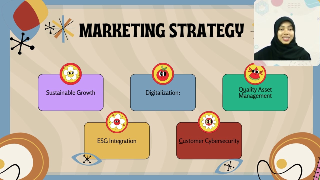 A MARKETING PLAN DEVELOPMENT FOR PUBLIC BANK BERHAD