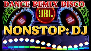 SOUND CHECK SONG DISCO NONSTOP DANCE REMIX #LÊDƯƠNG978