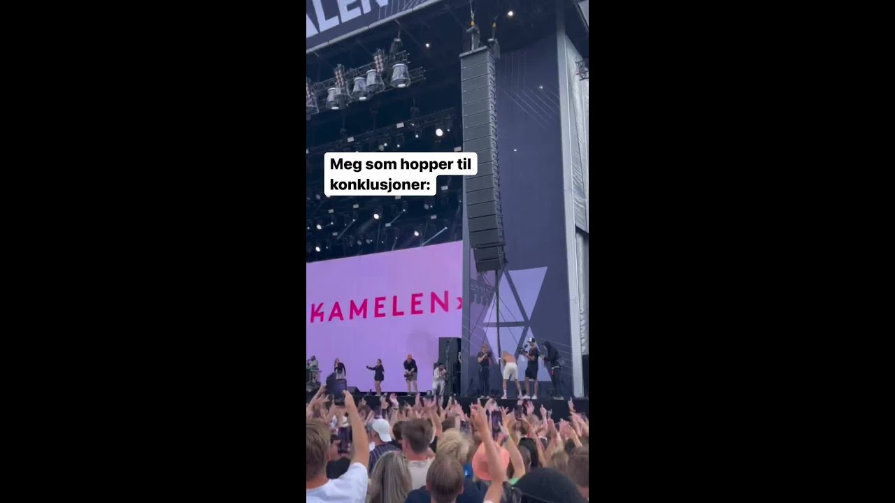 Jumping into the weekend be like😜