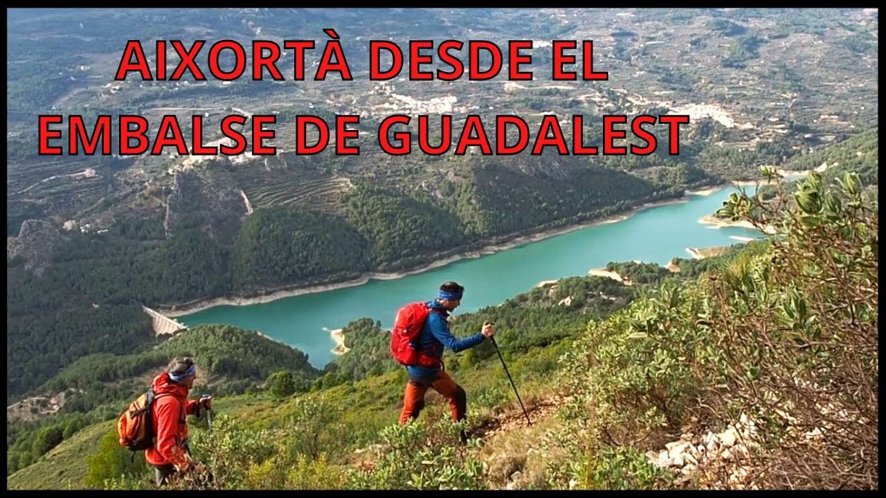 Ruta A AIXORTA Cima Y Refugio Embalse De GUADALEST Pe a Alta YouTube ruta-a-aixorta-cima-y-refugio-embalse-de-guadalest-pe-a-alta-youtube