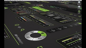 Aurora net tutorial series. Episode 1: INTRO