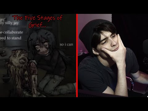 She Did WHAT to Her Friend's DEAD BODY? | the disturbing rabbithole of laceygames REACTION