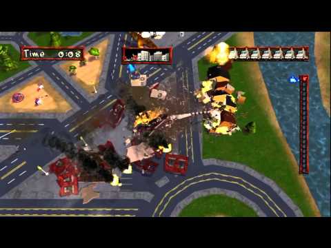 Letu0027s Play Doritos Dash Of Destruction - Doritosaurus Rex- Part 1