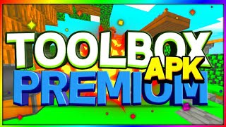 [NEW] MCPE TOOL BOX PREMIUM APK //NO ADS//UNLOCKED! screenshot 4