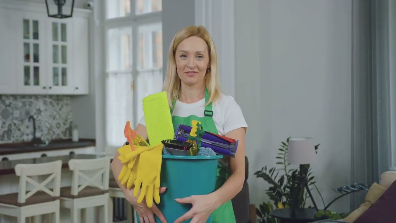 Cleaning Services in Skerries by House Cleaning Dublin-Cleaning Team.