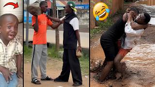 Crazy Funniest Videos Ever In The World! (try not to laugh 81)