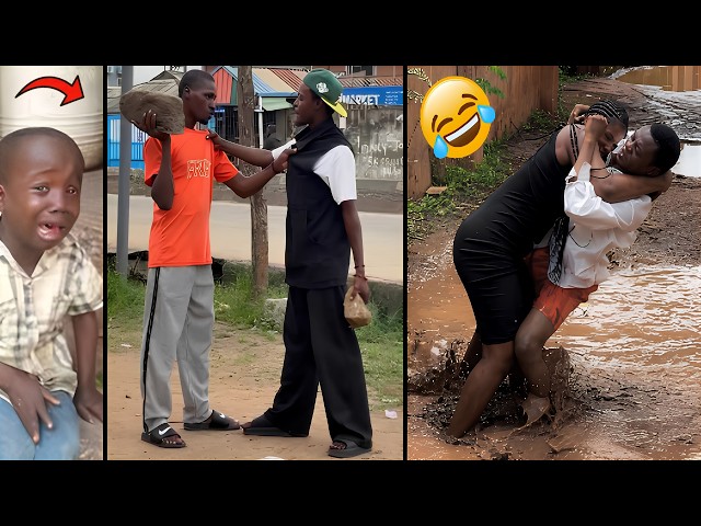 Crazy Funniest Videos Ever In The World! (try not to laugh 81)