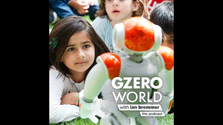 We Have to Control AI Before It Controls Us, Warns Former Google CEO Eric Schmidt