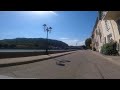 Vlog france  ardche from tournon to lamastre driving