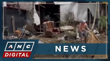 Project NOAH urges gov