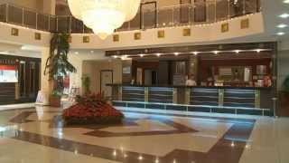 Alanya First Class Hotel