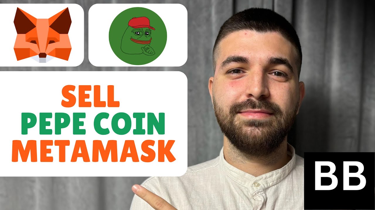 How To Sell PEPE On Metamask