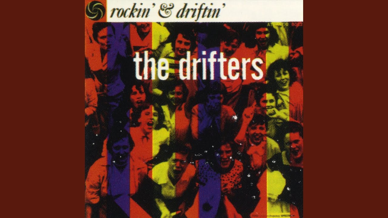 White Christmas (feat. Clyde McPhatter & Bill Pinkney)