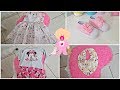 Comprinhas Fashion para a bebê ♥