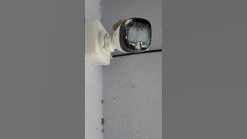 2 MP HD COLORVU BULLET DAHUA CCTV CAMERA