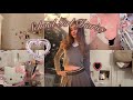 School Girl Diaries🩰:Grwm,Schlittschuh fahren,süße Outfits⋆. 𐙚 ˚