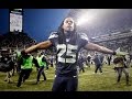 RICHARD SHERMAN &quot;I BACK UP MY TALK&quot; NFL HIGHLIGHTS [HD]