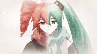 husk feat. Kasane Teto & Hatsune Miku