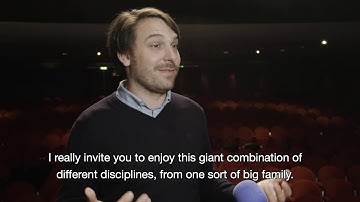 ICT.OPEN2020: a combination of different disciplines