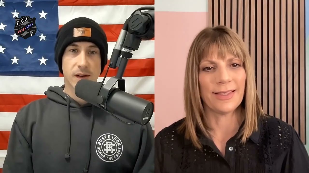 TMS Helping Sleep and Migranes | The Overwatch Collective