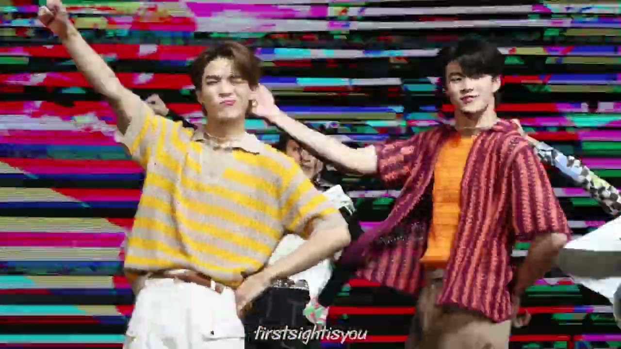 230603 Candy by MeenPing #ITSSKINxMeenPing_ColorOnYou